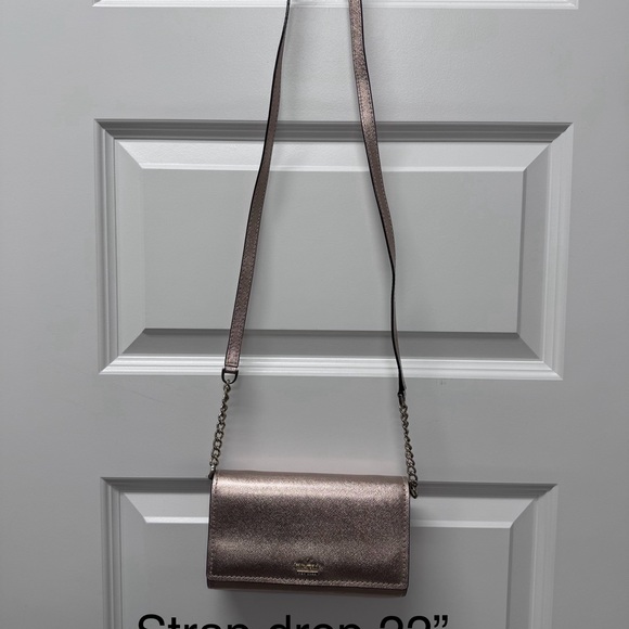 Kate Spade Crossbody Clutch - Picture 11 of 13